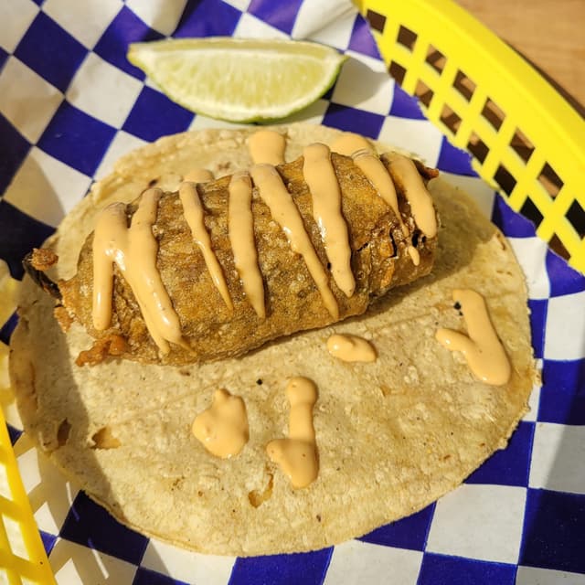 Photo of the dish “Torito”