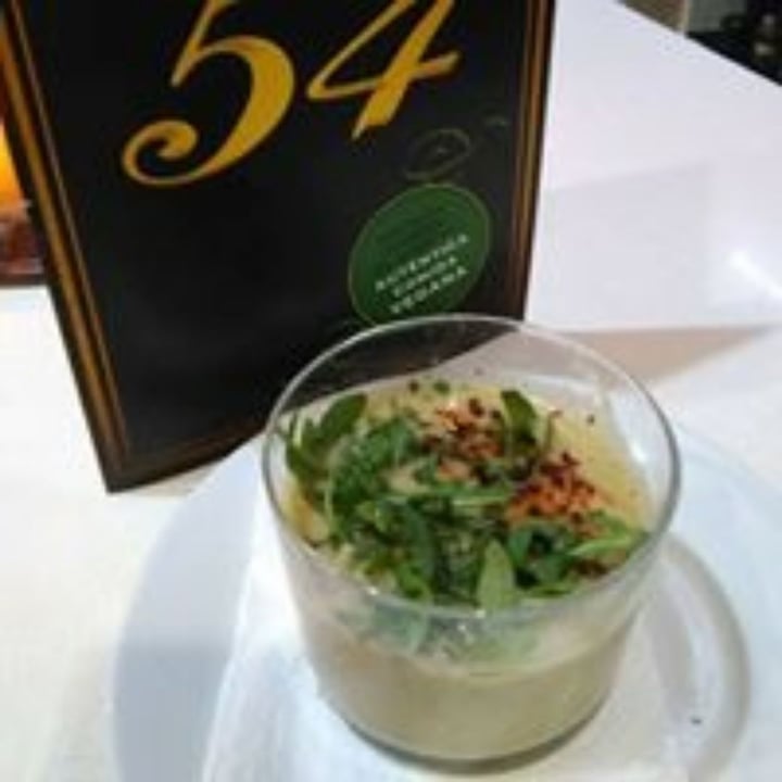 review photo of Vintage54 Salmorejo shared by @aanie on 15 Aug 2019 - review