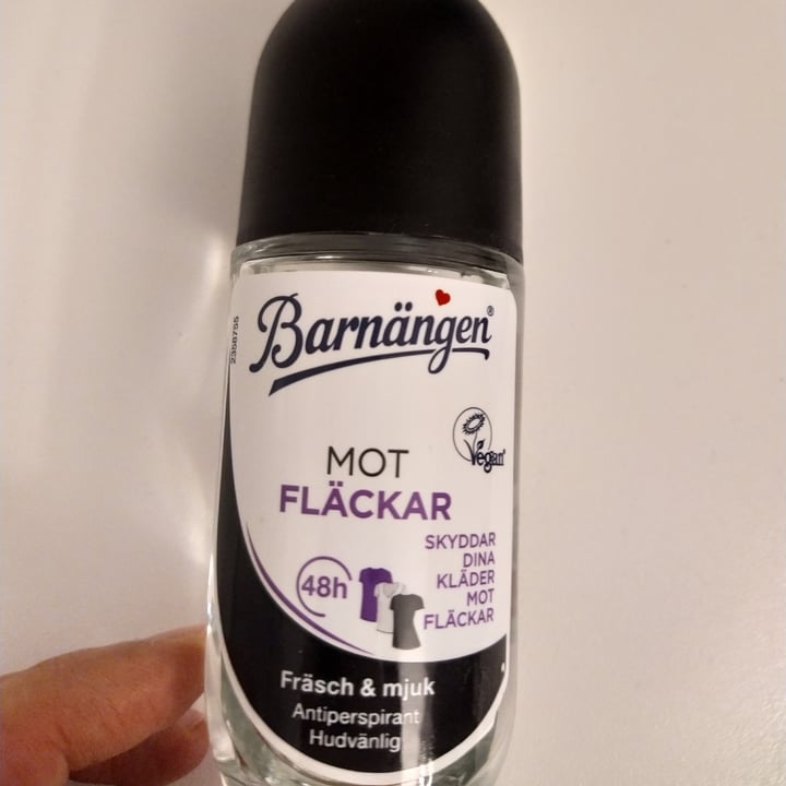 review photo of Barnängen Mot Fläckar shared by @irrationalnumber on 05 Sep 2020 - review