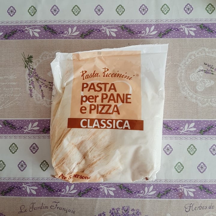 review photo of Pasta Piccinini Pasta per pane e pizza classica shared by @9esme2 on 02 Apr 2022 - review