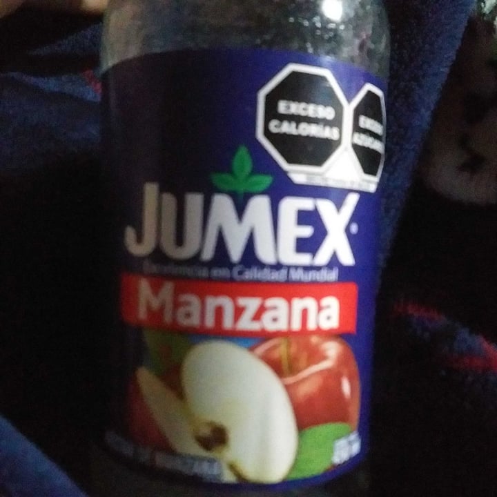 review photo of Jumex Néctar de durazno shared by @labeatriz on 05 Feb 2021 - review