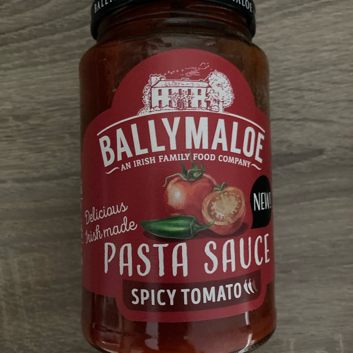 Ballymaloe spicy tomato pasta sauce Reviews abillion