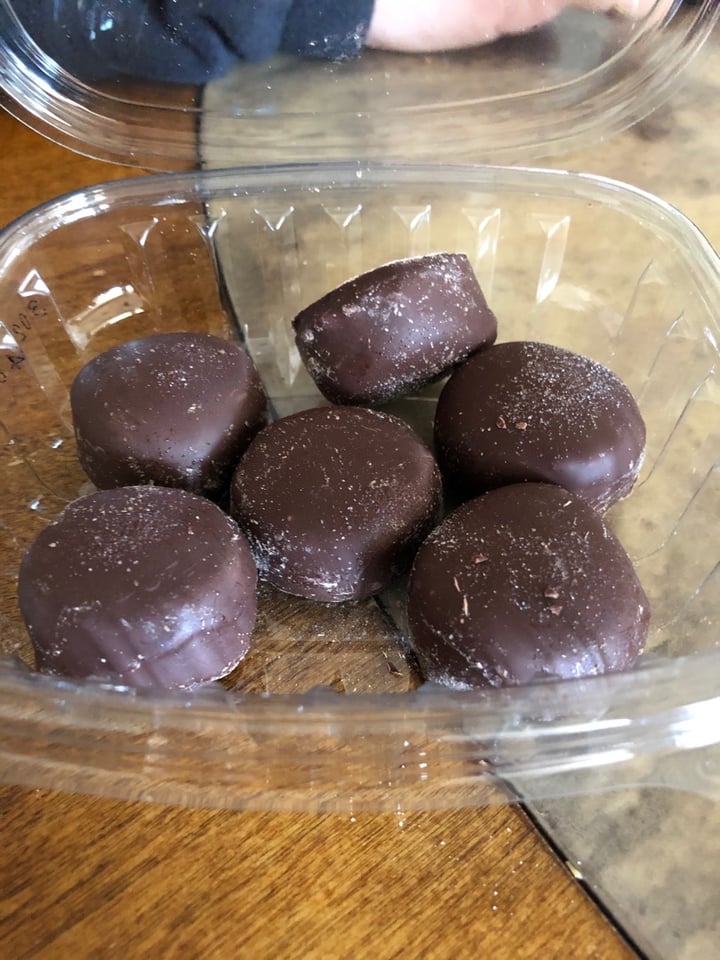 review photo of Better Bites Bakery Sun Better Do Bites shared by @elizabeth on 02 Feb 2020 - review