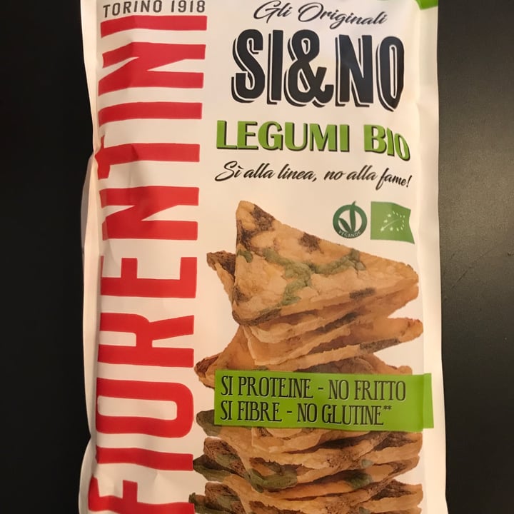 photo of Fiorentini Legumi BIO shared by @roru on  07 May 2022 - review