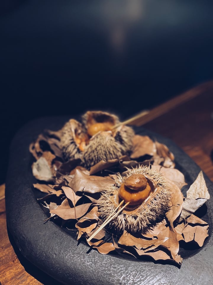 review photo of RAW Autumn 2019 shared by @thisisaconsciousmind on 03 Oct 2019 - review
