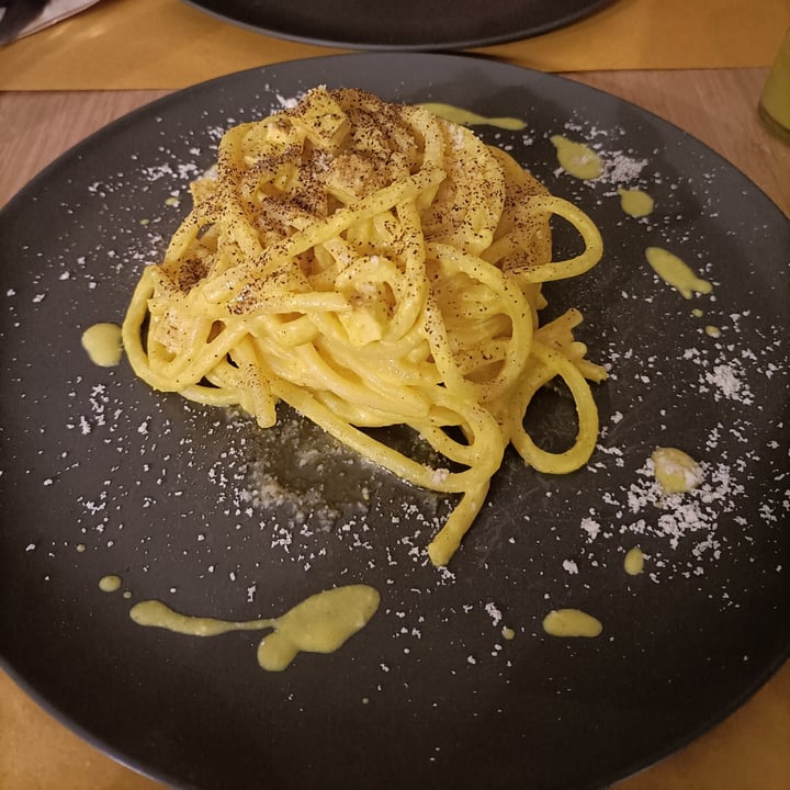 photo of VgOloso Pici Alla Carbonara shared by @laura1990 on  19 Apr 2022 - review