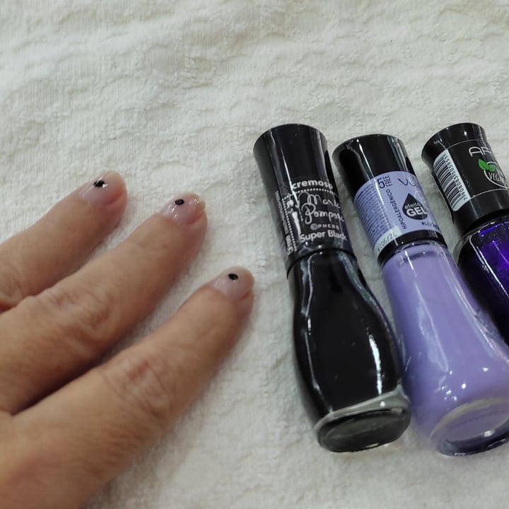 review photo shared by @alietebicunha on 07 May 2022 - post