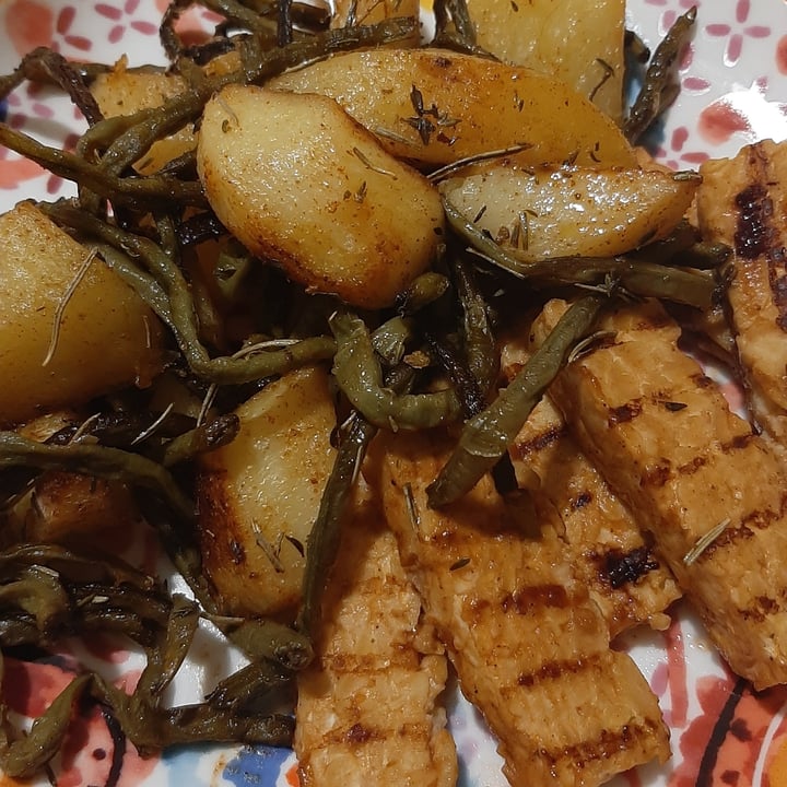 review photo of Compagnia Italiana Tempeh shared by @elly88 on 25 Feb 2022 - review