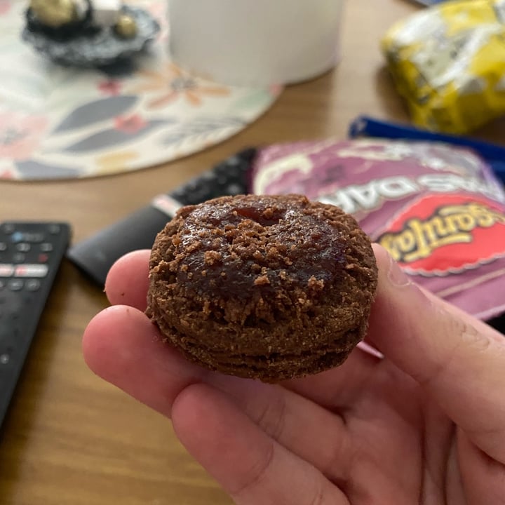 review photo of Veganitas Pepas Dark shared by @mferchitag on 08 Sep 2022 - review