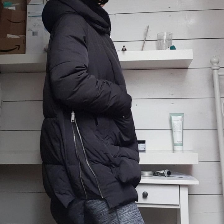 Embassy of bricks and cheap logs lyndon down jacket