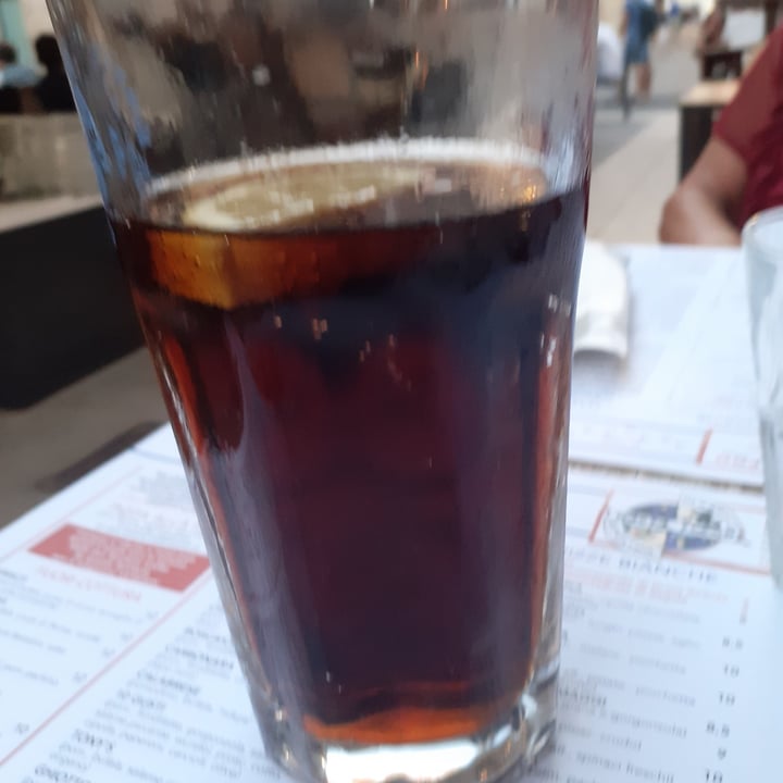 photo of Hasta Luego pepsi alla spina shared by @jolykarin on  09 Aug 2022 - review