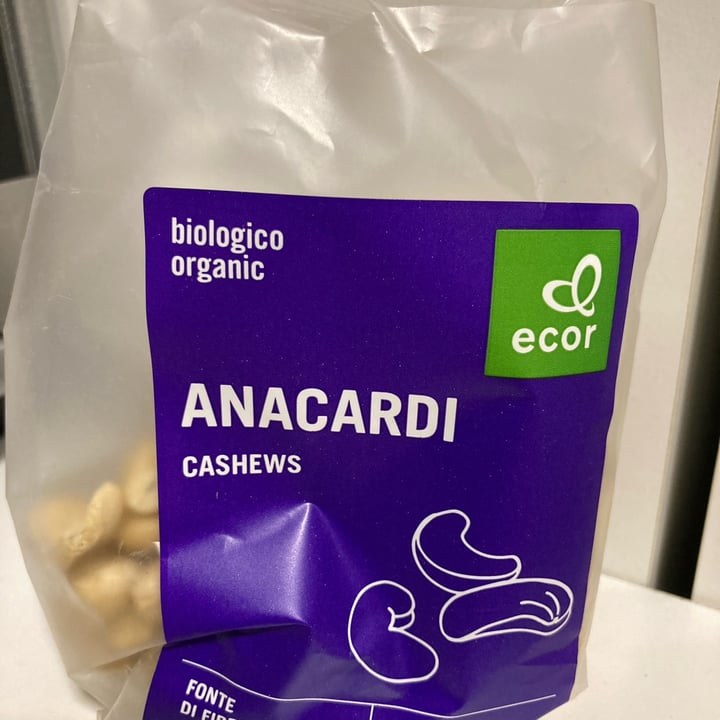 photo of Ecor Anacardi shared by @arielamarla on  13 Mar 2022 - review