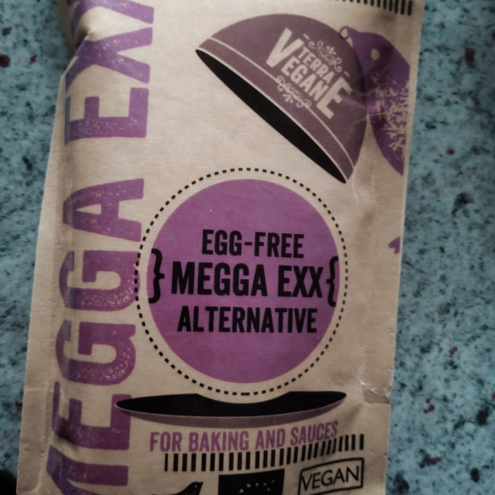 photo of Terra Vegane Megga exx shared by @annv on  28 Oct 2020 - review