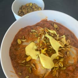 Madre Selva Comida Vegana