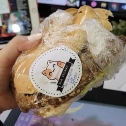 Sur Vegano