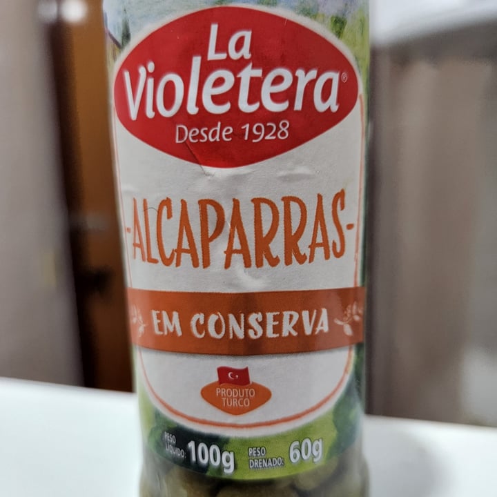 review photo of La violetera Alcaparras shared by @prolife on 25 May 2022 - review