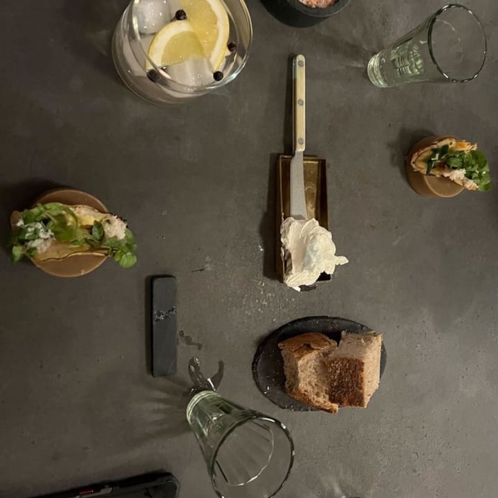 review photo of Altatto Bao shared by @lucreziafranchina on 22 Mar 2022 - review