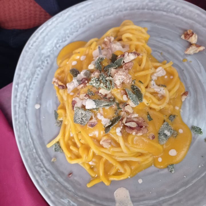 review photo of Rifugio Romano Pranzo vegan shared by @renata80 on 13 Feb 2022 - review