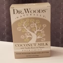 Dr. Woods Naturally