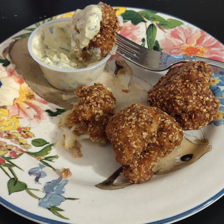 photo of Littleburg Pop-up Cauliflower Poppers shared by @chartreusehair on  05 Dec 2020 - review