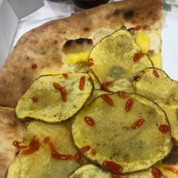 review photo of Spicchi d'Autore Patatrac Veg shared by @blmkarl on 15 Apr 2022 - review