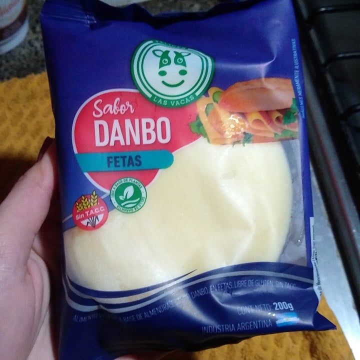 review photo of Felices Las Vacas Queso danbo en fetas shared by @ailiind on 13 Aug 2022 - review