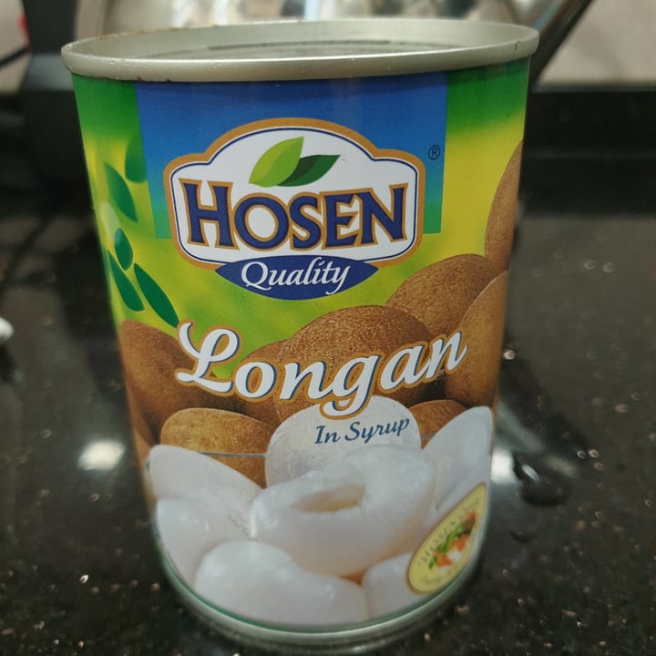 photo of Hosen Longan shared by @ppyenlin on  07 May 2022 - review