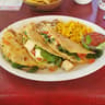 Gina's Mexican Cafe