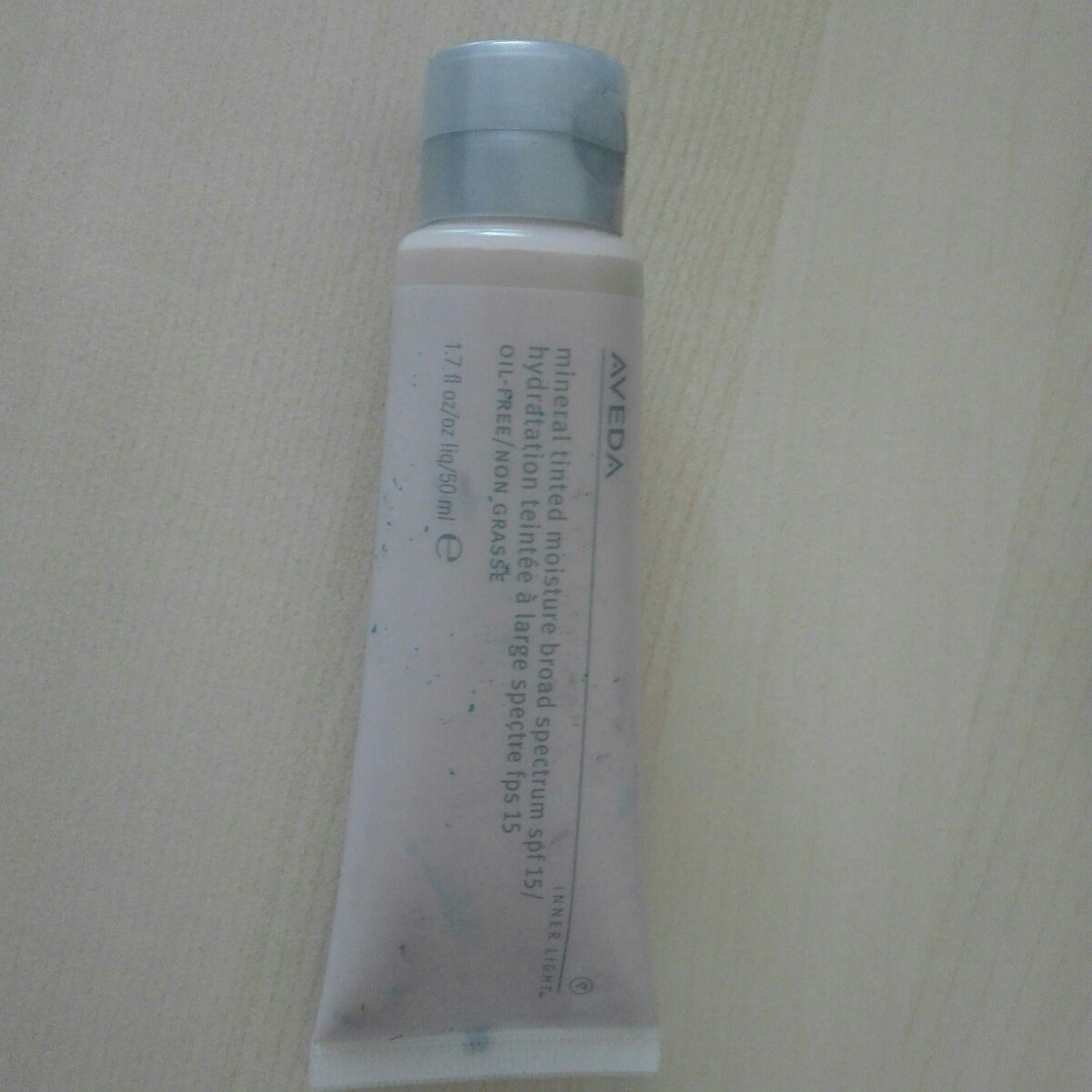 Aveda Mineral tinted moisture cream Reviews abillion