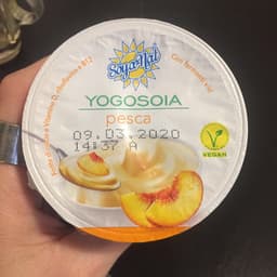 Yogosoia