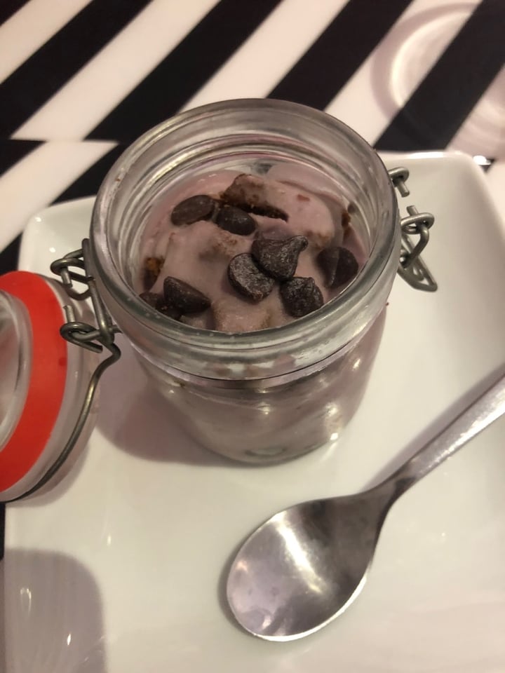 review photo of El Enano Verde Bizcocho de chocolate shared by @nurahi on 09 Feb 2020 - review