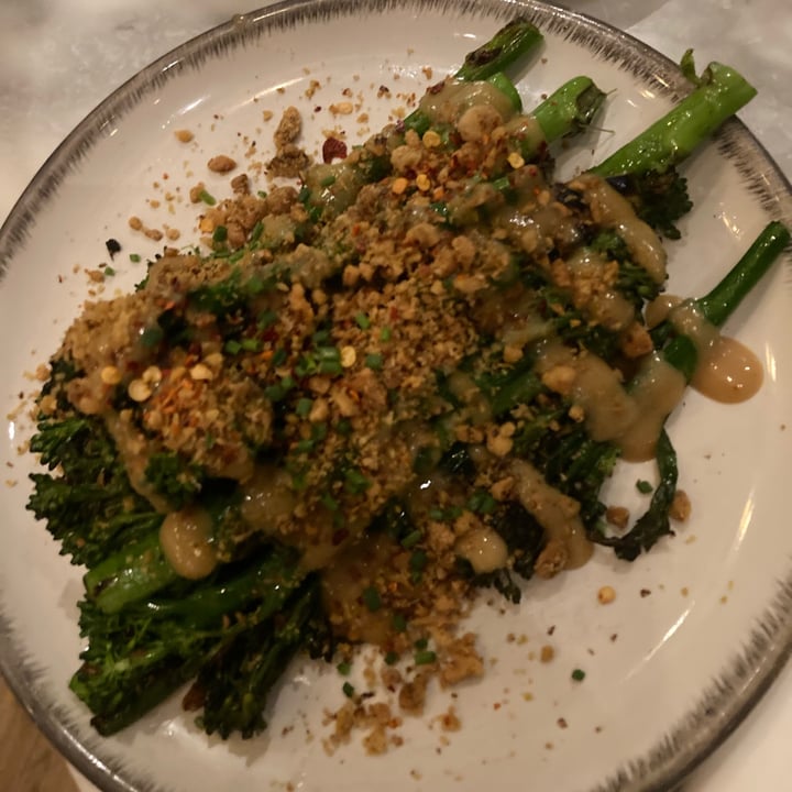 review photo of plants by de Broccoli shared by @silviaco on 01 Apr 2022 - review