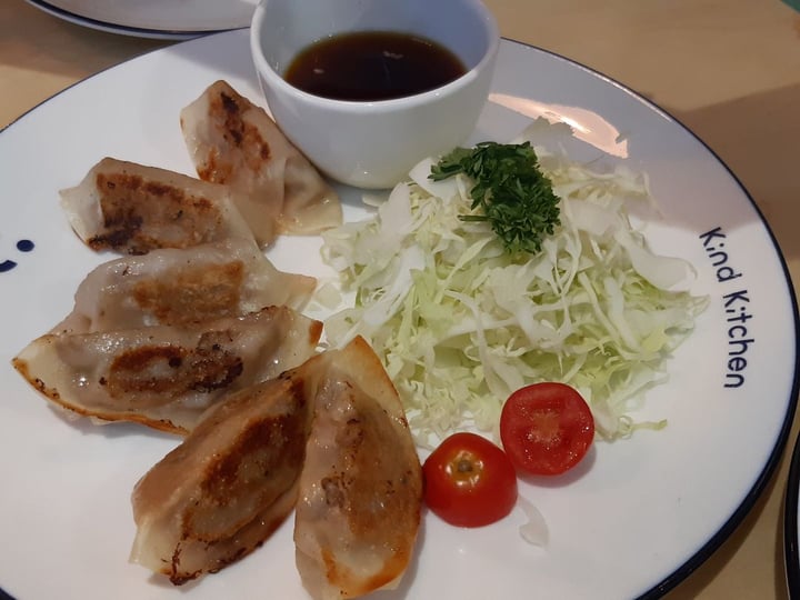 review photo of Kind Kitchen by Green Common Omnipork Pasta Bolognese shared by @dee6 on 10 Jul 2019 - review