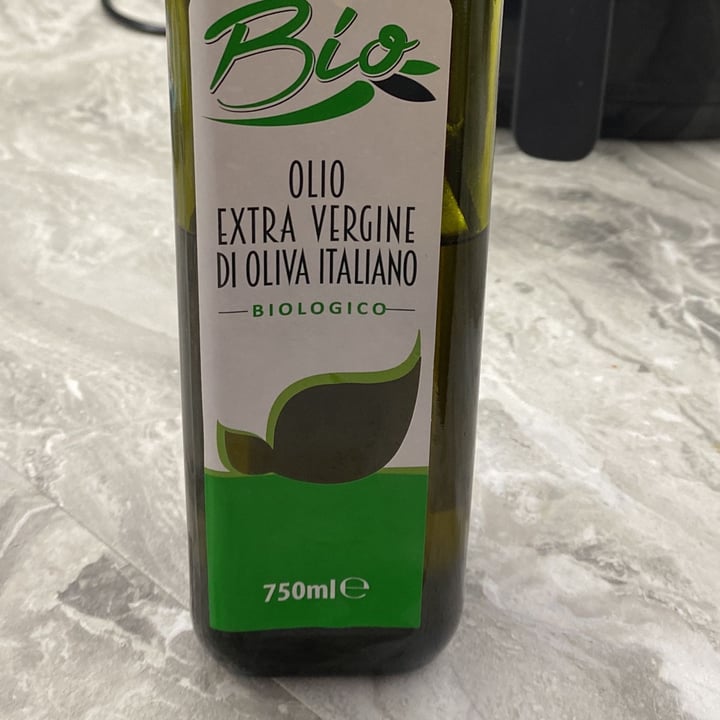 photo of MD Bio Olio extra vergine oliva italiano shared by @lisa95 on  14 Mar 2022 - review