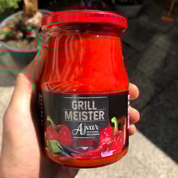 Grillmeister