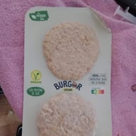 burguer chicken