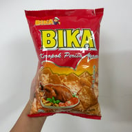 BIKA