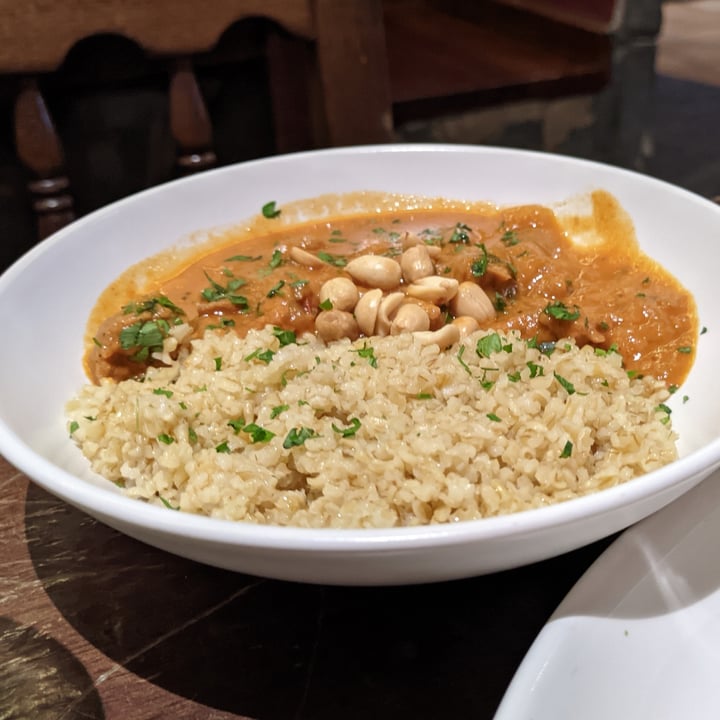 review photo of Taberna "El Parral" Arroz con ver verduras shared by @mfs on 19 Aug 2022 - review
