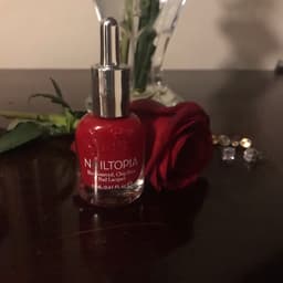 Nailtopia