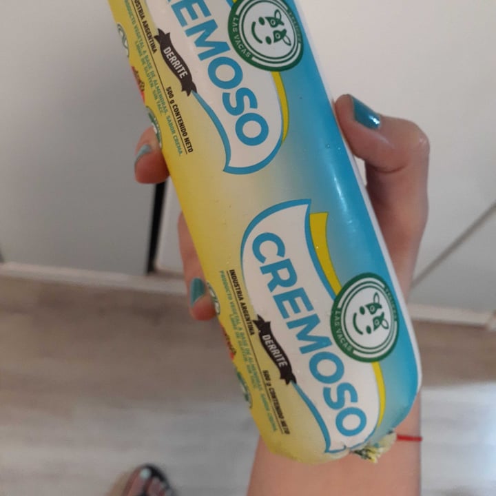 review photo of Felices Las Vacas Cremoso shared by @melisanardi on 20 Jan 2022 - review
