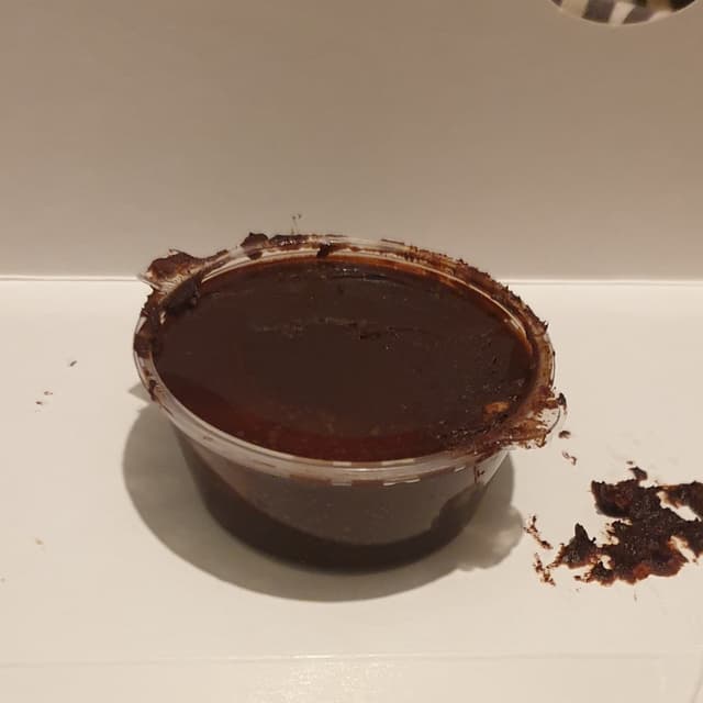 Photo of the dish “Chocolate Dip”