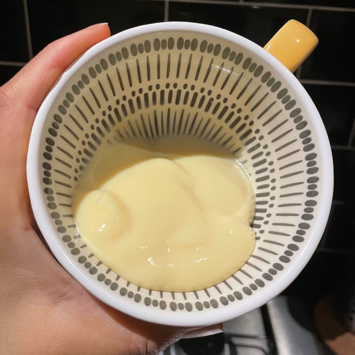 photo of Alpro Alpro Custard shared by @southernveganupnorth on  09 Feb 2022 - review