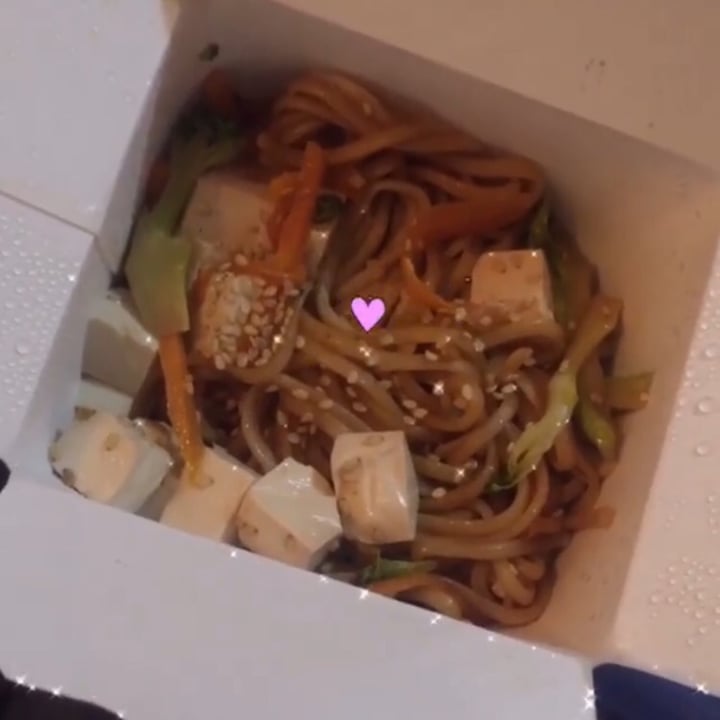 review photo of Sun thai Box shared by @jazmarie on 08 Jan 2021 - review