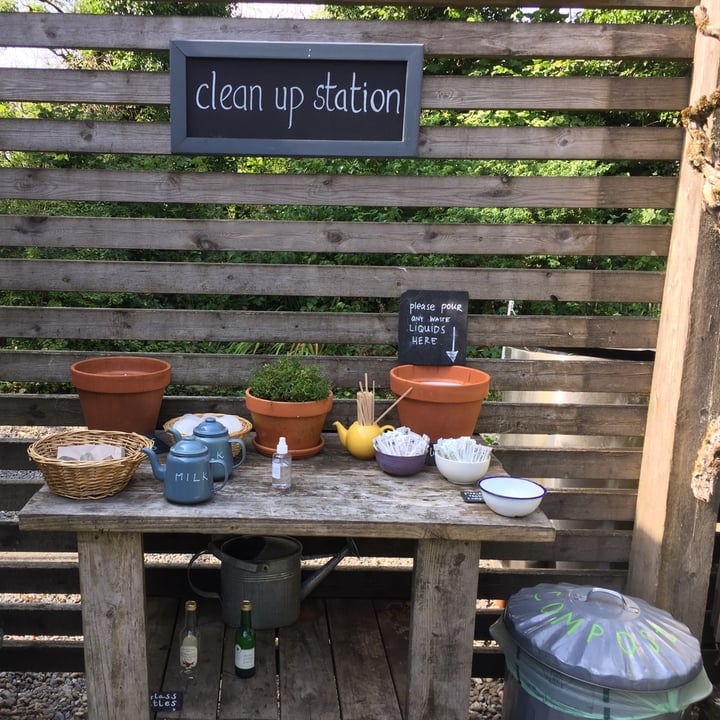 review photo of The Burren Perfumery Tomato Soup shared by @awinter141 on 05 Sep 2021 - review