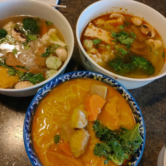 Photo of the dish “Pho”