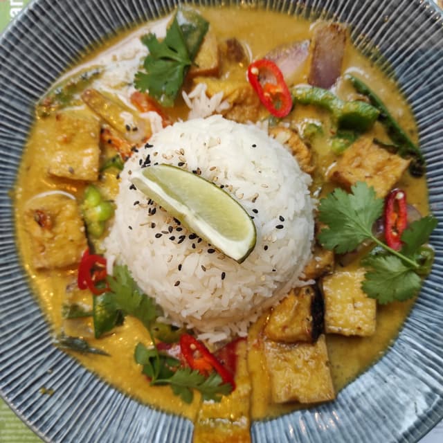 Wagamama Basingstoke