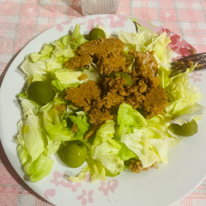 review photo of Fazenda Futuro - Future Farm Future Tuna shared by @daisymegs on 12 Jun 2022 - review