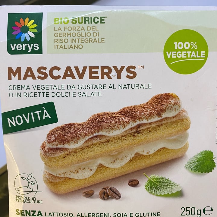 review photo of Verys Mascaverys shared by @veravegana on 23 Mar 2022 - review