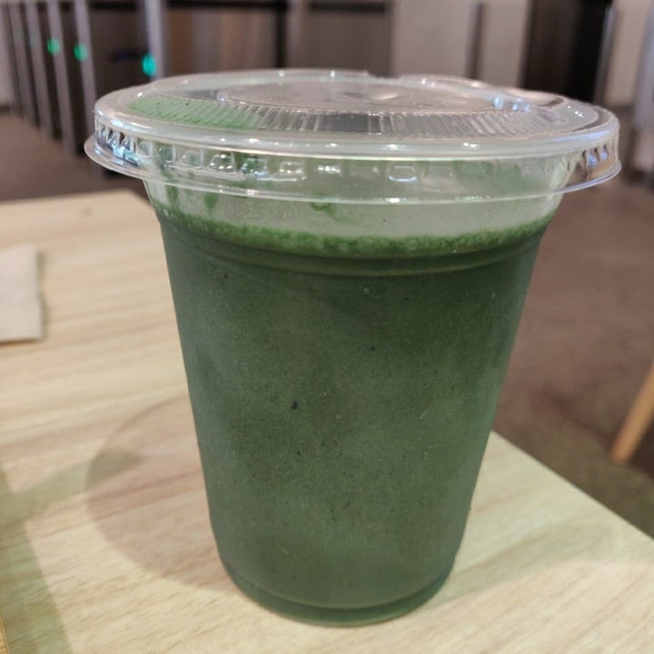photo of SaladStop! Green Glow shared by @fourdollars on  11 Feb 2021 - review