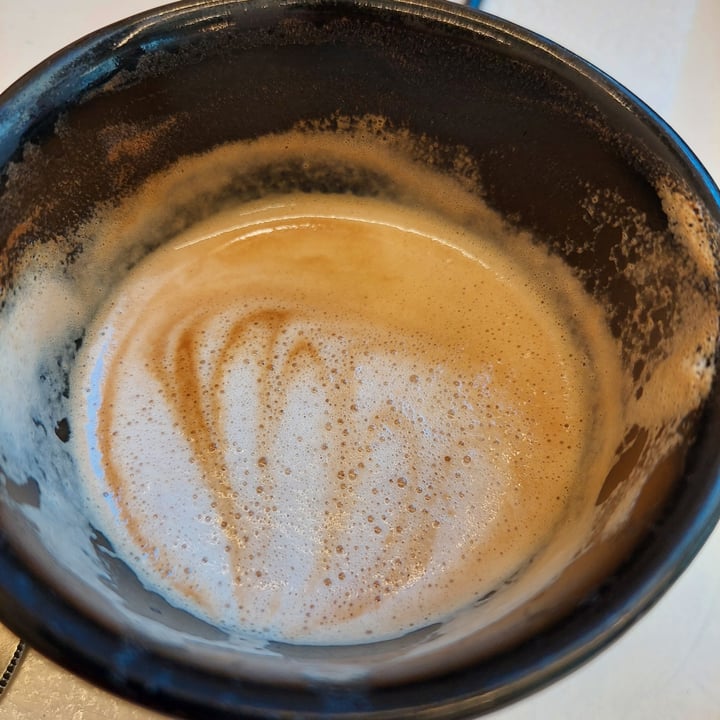 review photo of Nato Comé Real Café con leche de almendras shared by @eticasustentable on 16 Apr 2022 - review